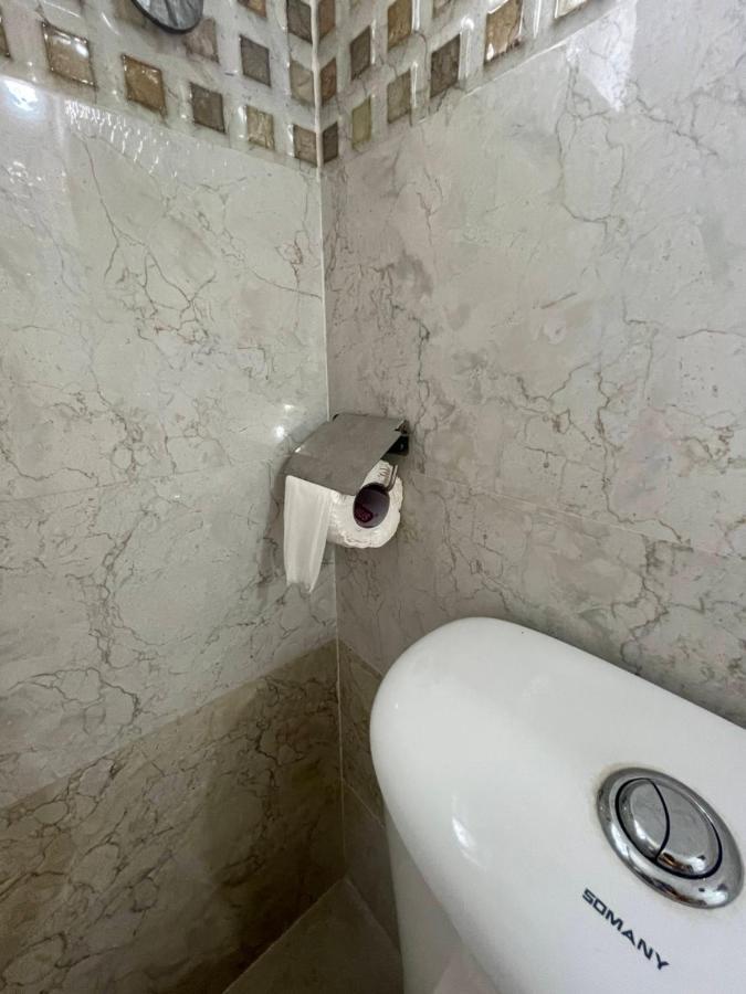 Reva Inn Bangalore Exteriör bild