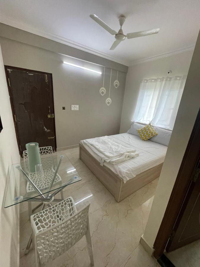Reva Inn Bangalore Exteriör bild
